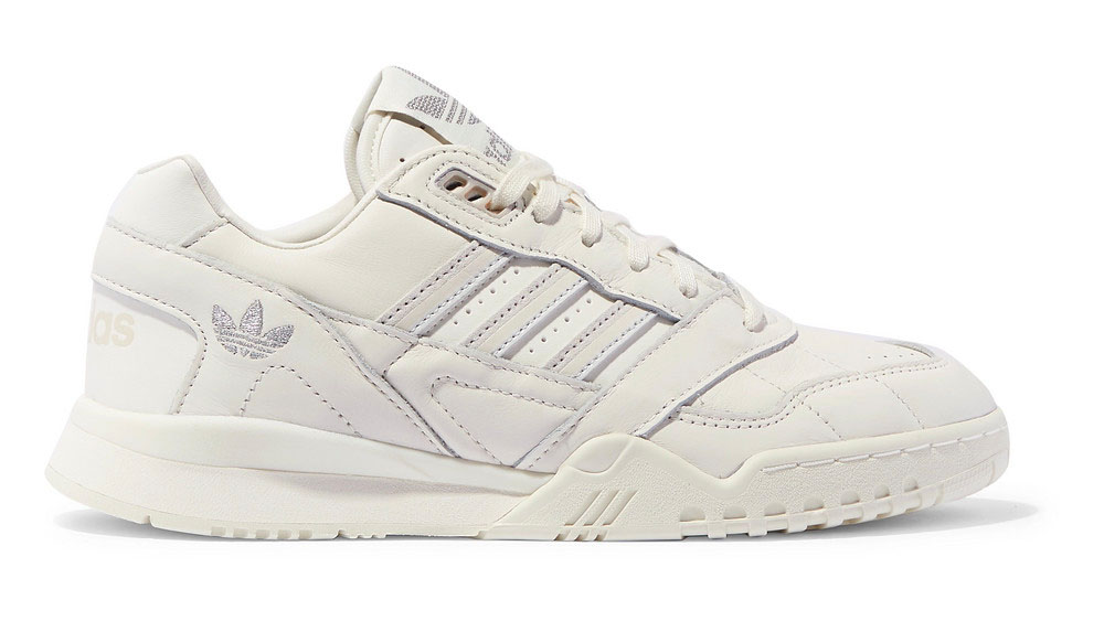 _0012_adidas Originals A.R. Trainer suede-trimmed