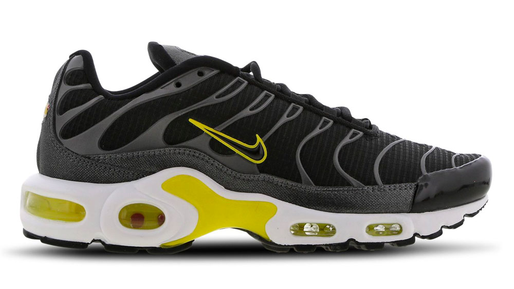 _0013_Nike Air Max Plus Black Yellow