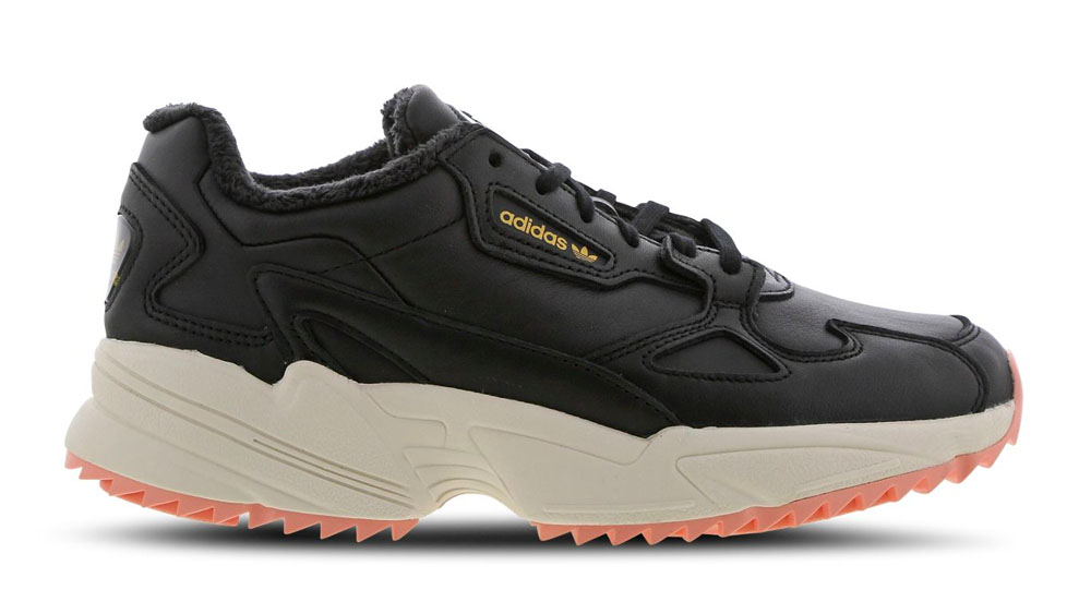 _0013_adidas Falcon Sherpa Black