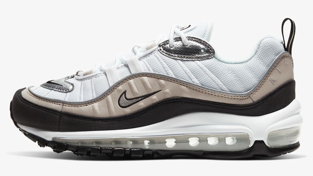 _0014_Nike Air Max 98 Bronze White