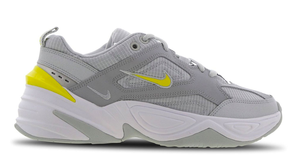 _0015_Nike M2K Tekno Grey Animal