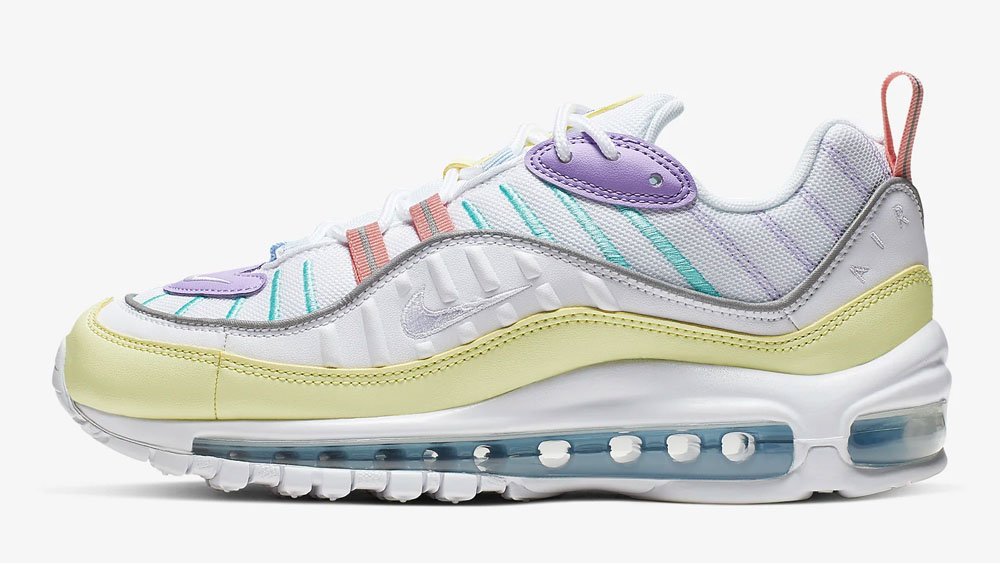 _0016_Nike Air Max 98 Pastel