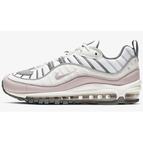 WIN The Sold-Out Nike Air Max 98 Violet Ash