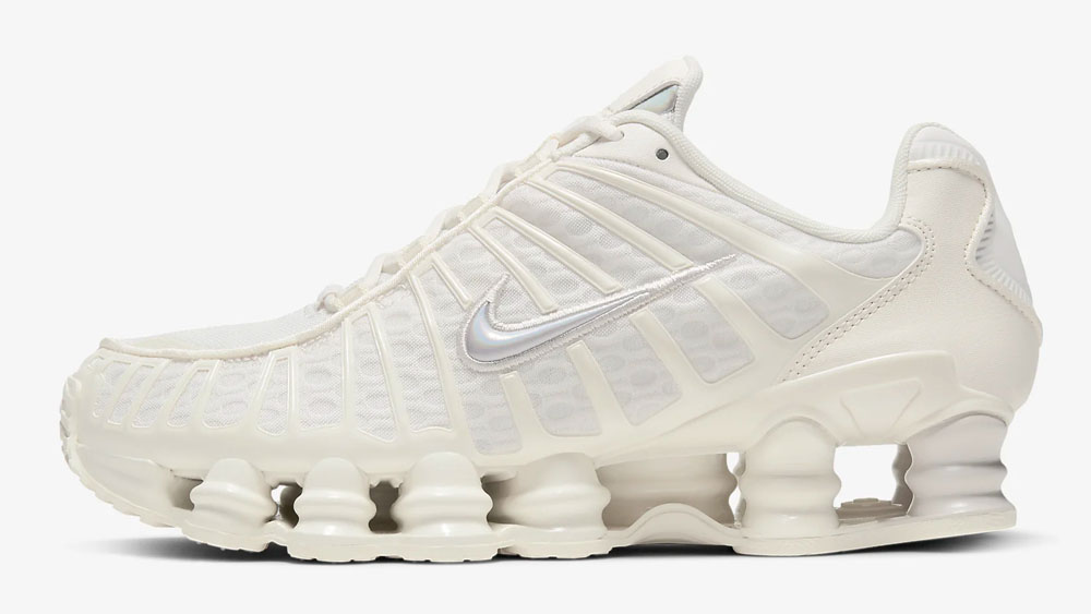 _0016_Nike Shox TL Cream