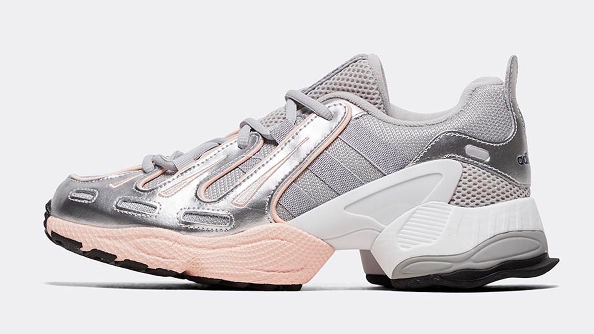 _0016_adidas EQT Gazelle Pink Silver