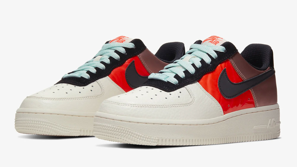 _0017_Nike Air Force 1 Low Metallic Red Bronze_Teal Tint CT3429-900