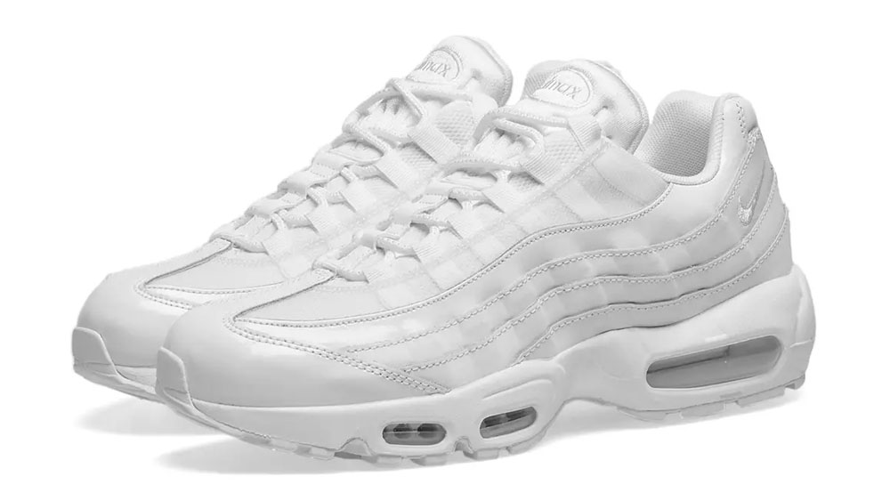 _0018_Nike Air Max 95 White