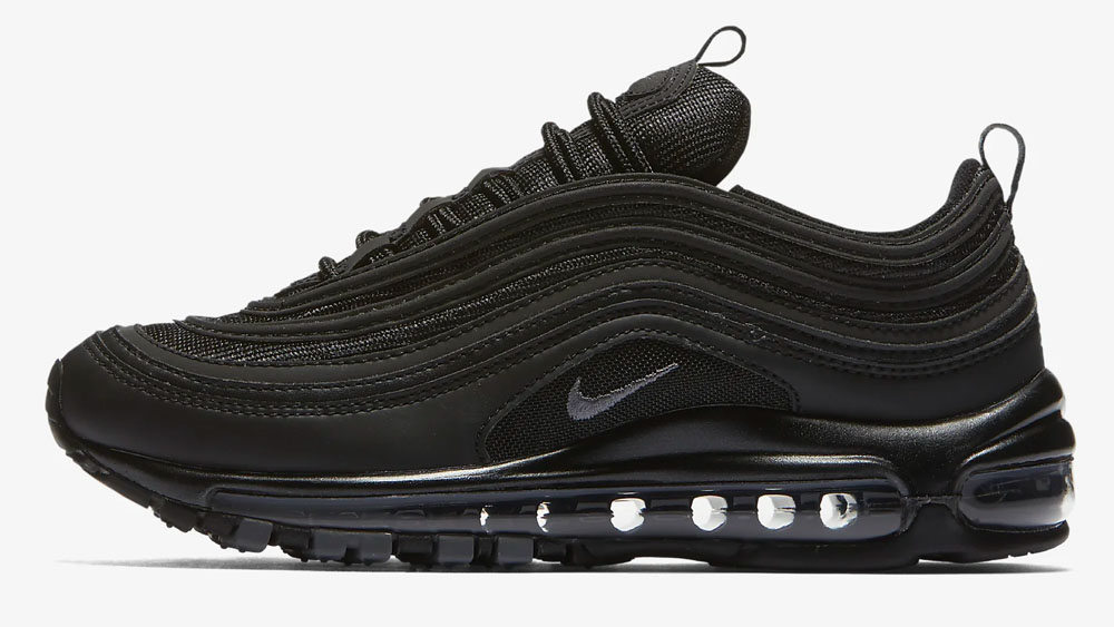 _0019_Nike Air Max 97 Triple Black