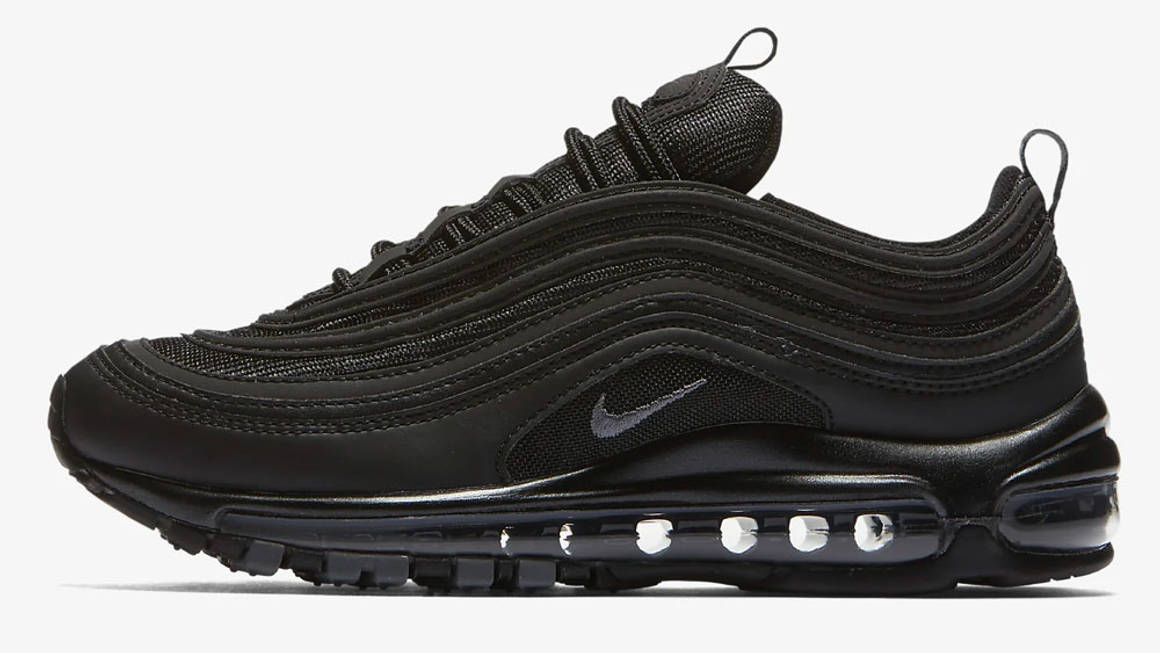 nike air max 97 black friday