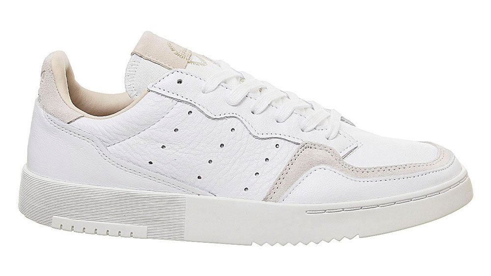 _0019_adidas Supercourt White