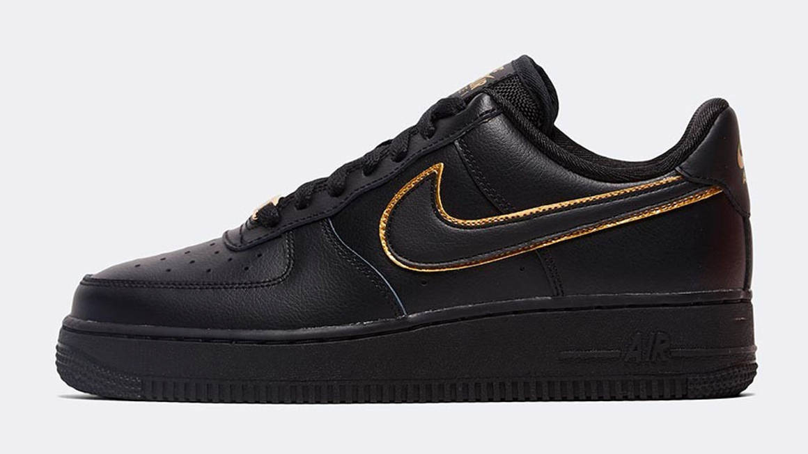 air force 1 glam dunk