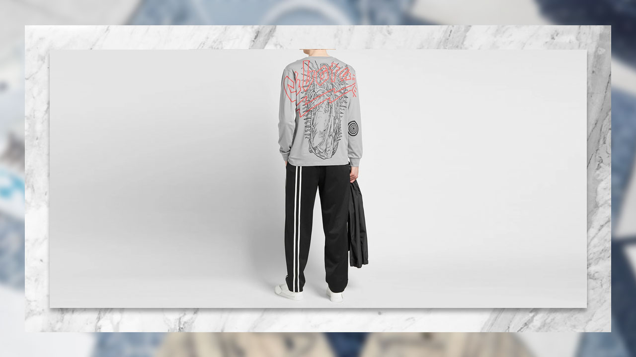 Our Favourite Clothing Pieces From The END Clothing Black Friday Sale 2019