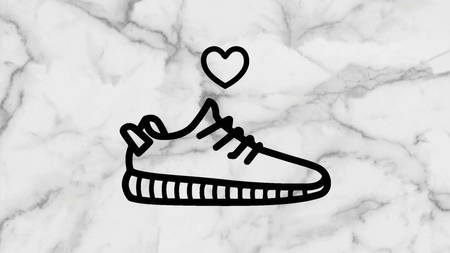 High Fashion Sneaker Collaborations That We'd Love To See High Fashion Sneaker Collaborations That We'd Love To See