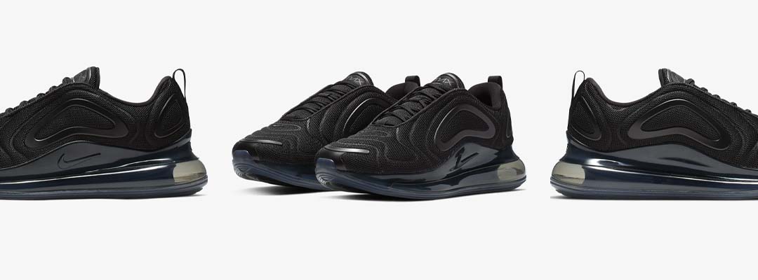 Nike Air Max 720s Now With 50% Off At Nike UK!