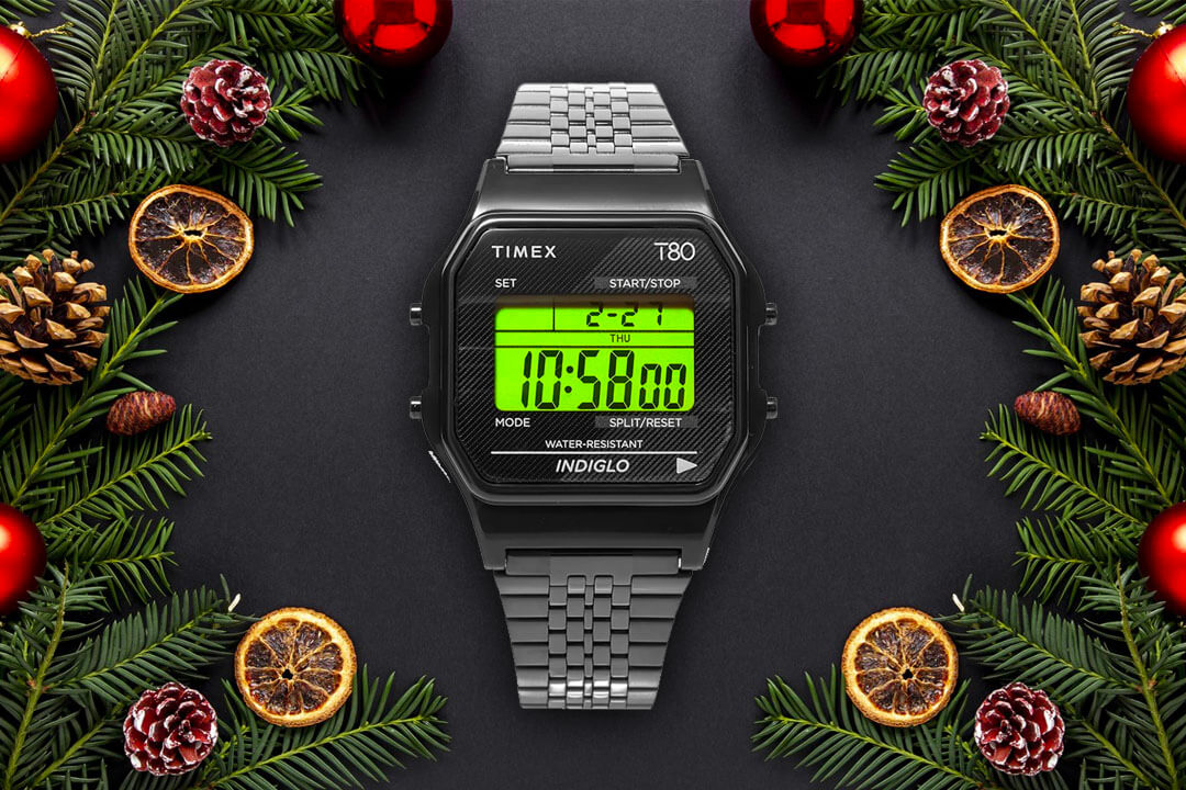 Christmas Gift Ideas For The Sneakerhead Who Has It All