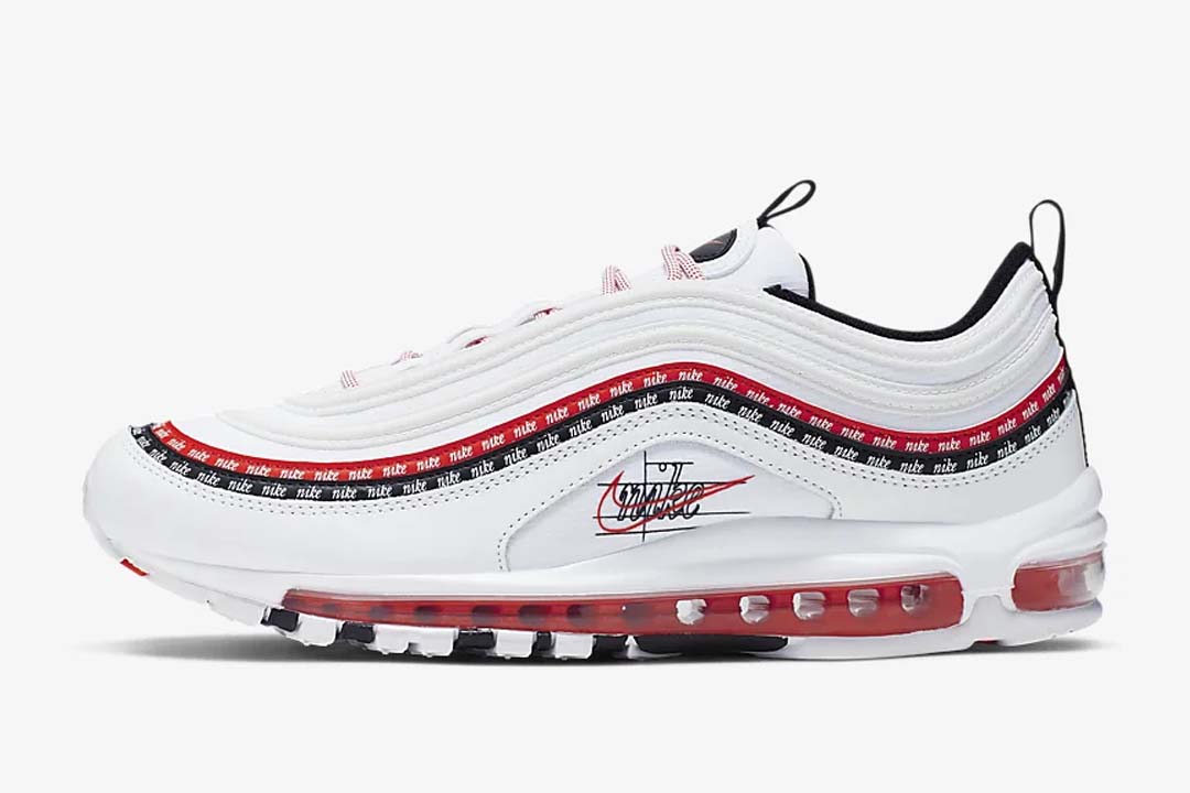 Today's Nike UK Steals That You Really Don't Want To Miss!