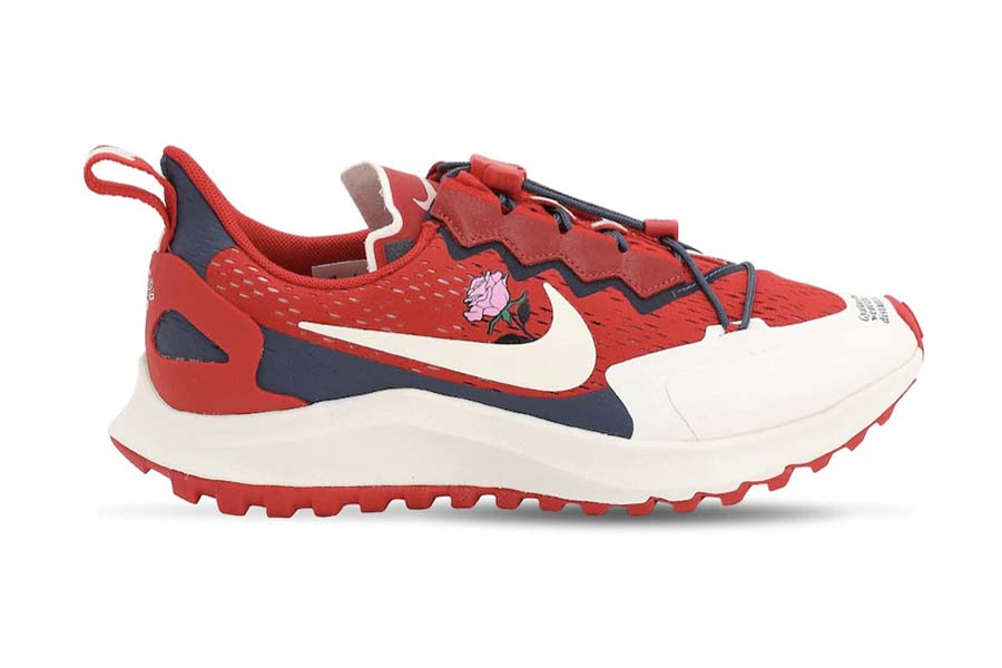 Grab These New Sneaker Releases With 30% Off For A Limited Time!