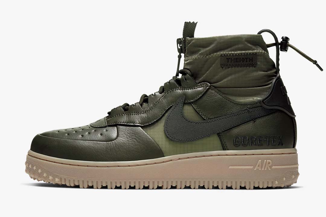 15 BREATHTAKING New Nike Sneakers That'll Elevate Any Collection