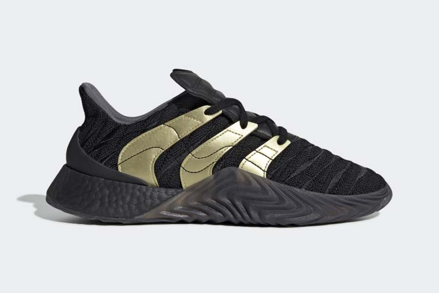 Here's 15 Unmissable Black Friday Discounts at adidas UK