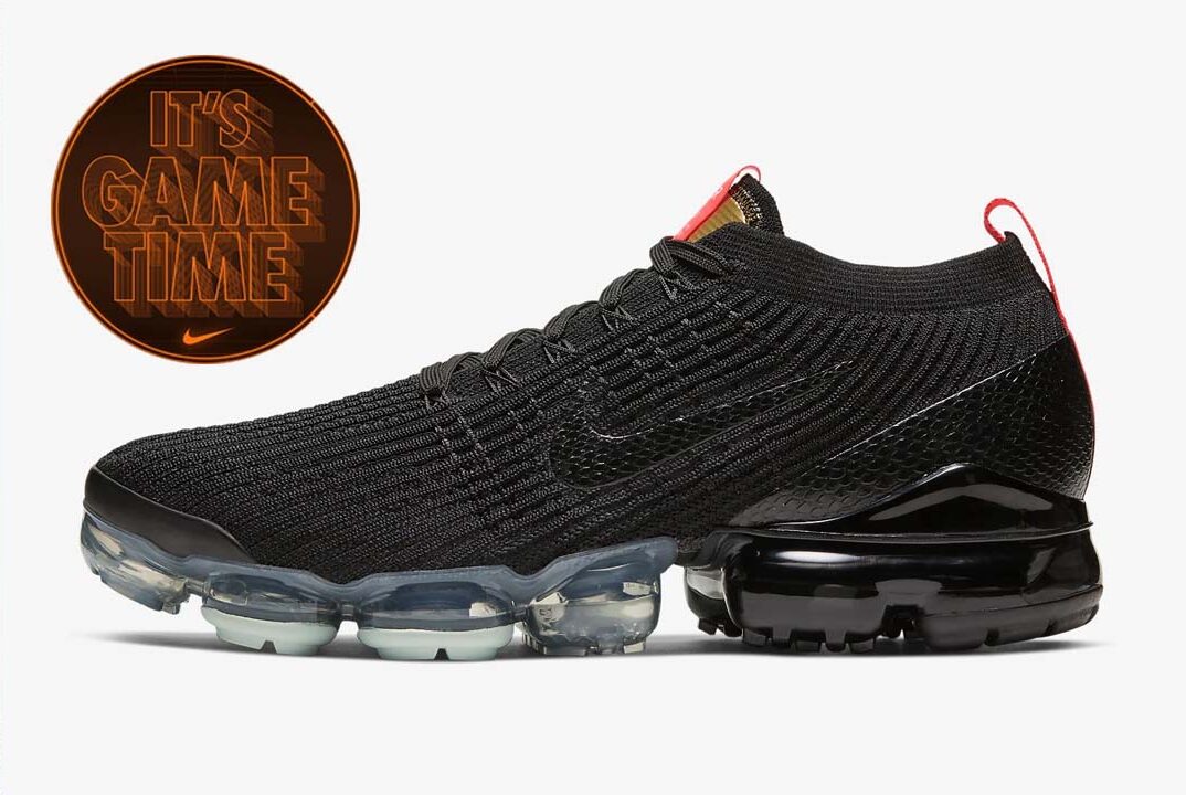 It's Game Time: Take 22% Off Nike UK For TODAY Only!