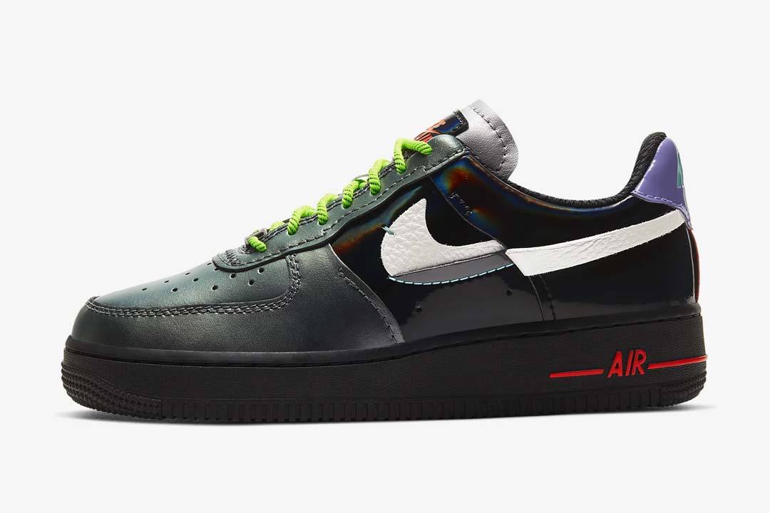 15 BREATHTAKING New Nike Sneakers That'll Elevate Any Collection