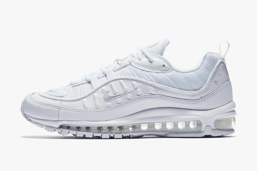 15 BREATHTAKING New Nike Sneakers That'll Elevate Any Collection