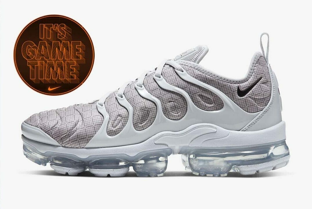 It's Game Time: Take 22% Off Nike UK For TODAY Only!