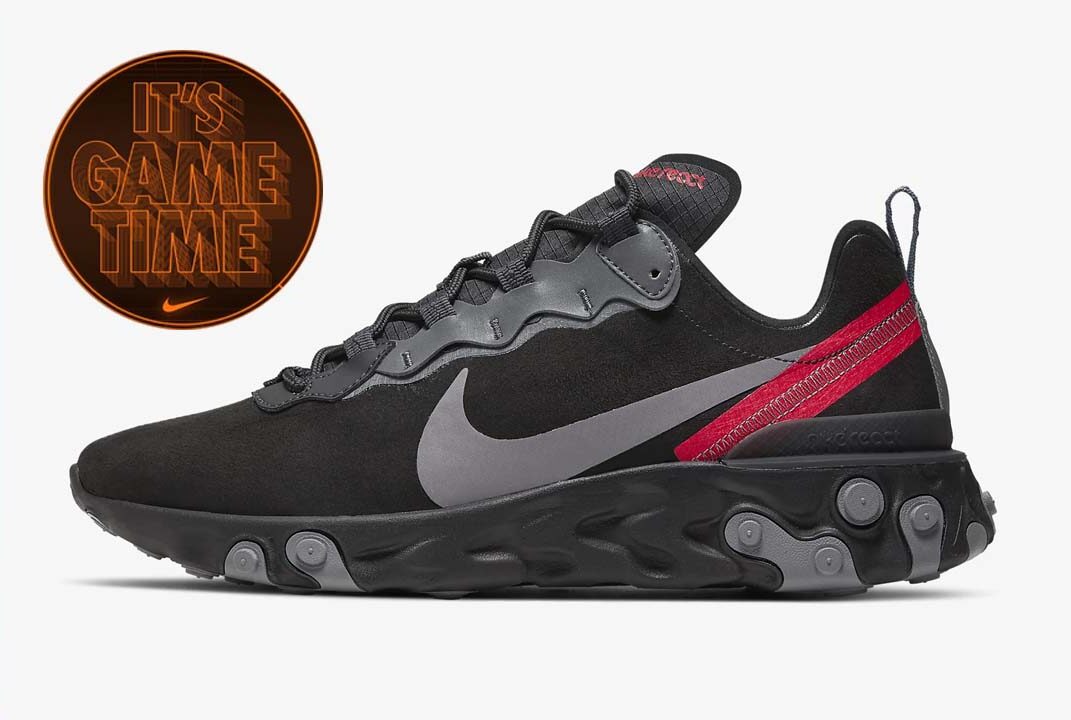 It's Game Time: Take 22% Off Nike UK For TODAY Only!