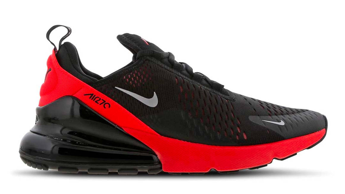 footlocker 270 react