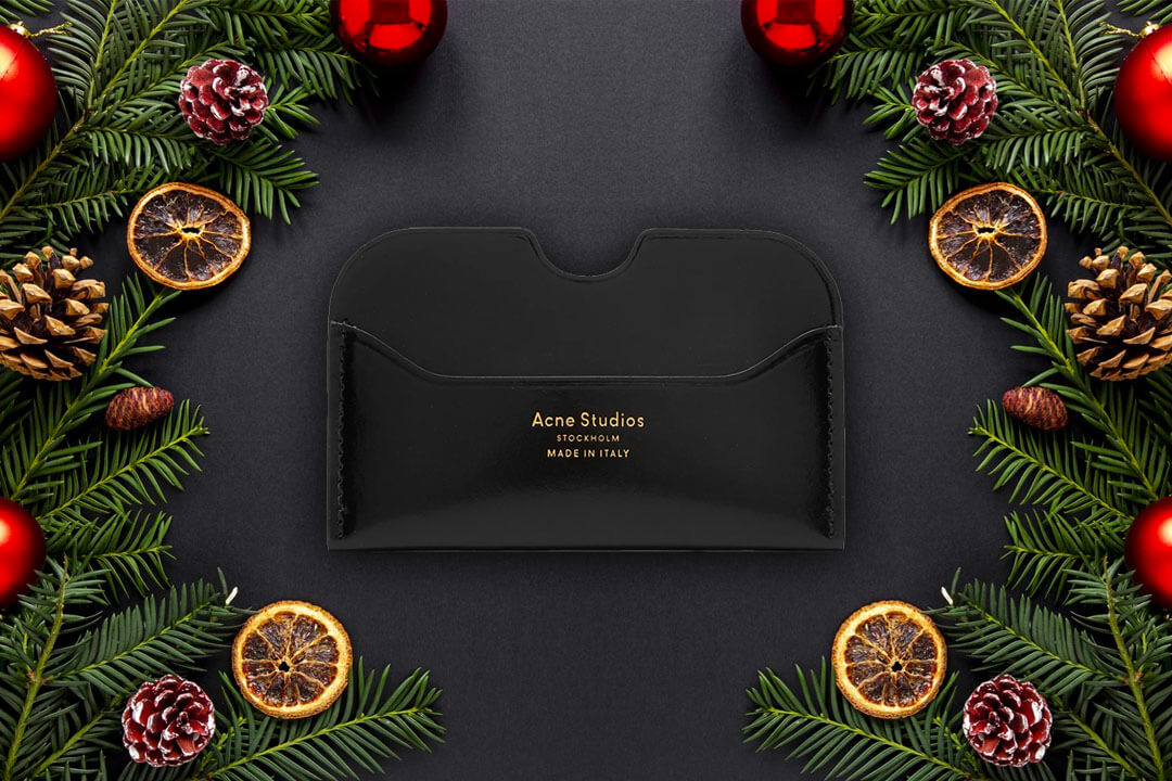 Christmas Gift Ideas For The Sneakerhead Who Has It All