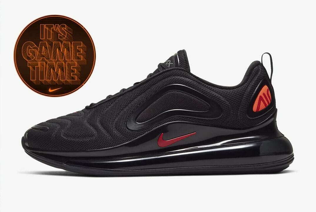 It's Game Time: Take 22% Off Nike UK For TODAY Only!