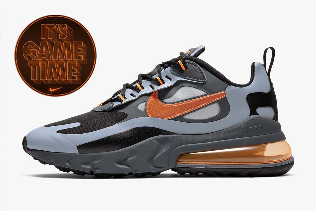 It's Game Time: Take 22% Off Nike UK For TODAY Only!