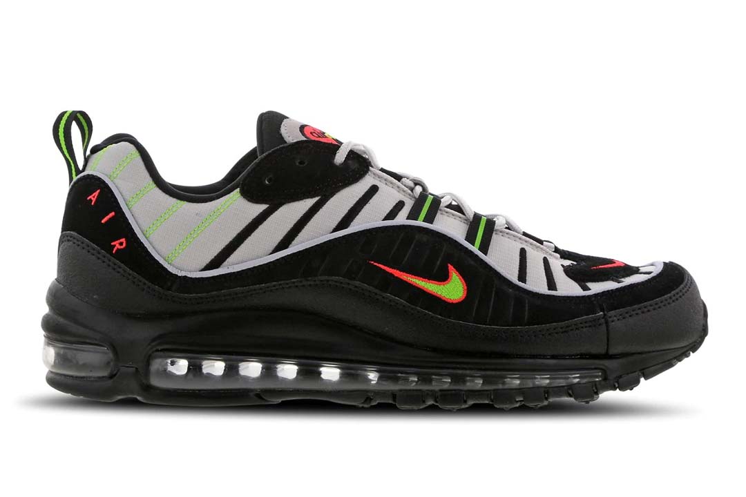 WARNING: This Is Your Last Chance To Take 25% Off At Foot Locker UK!