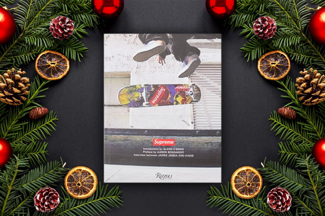 Christmas Gift Ideas For The Sneakerhead Who Has It All