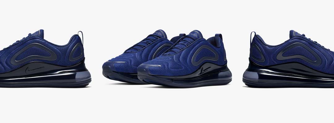 Nike Air Max 720s Now With 50% Off At Nike UK!