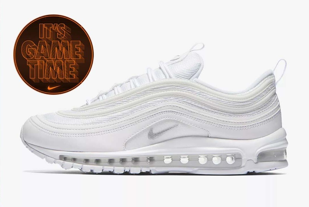 It's Game Time: Take 22% Off Nike UK For TODAY Only!