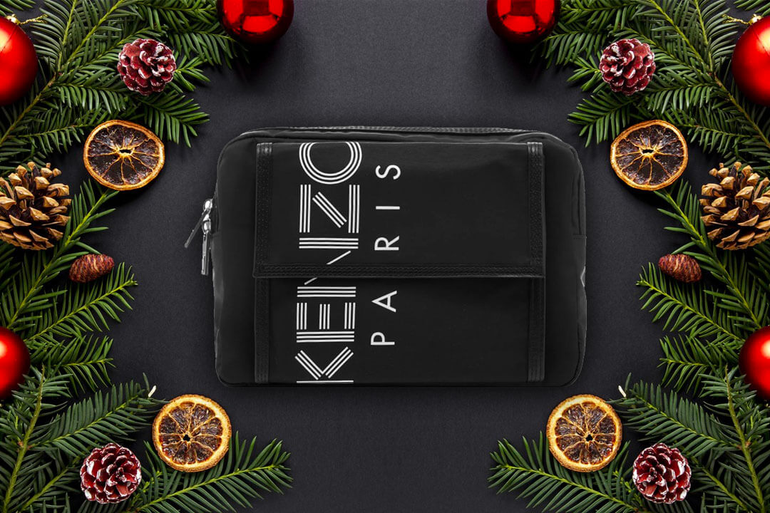 Christmas Gift Ideas For The Sneakerhead Who Has It All