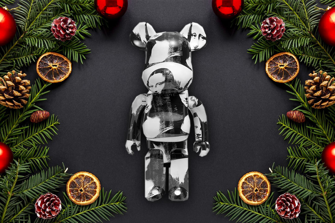 Christmas Gift Ideas For The Sneakerhead Who Has It All