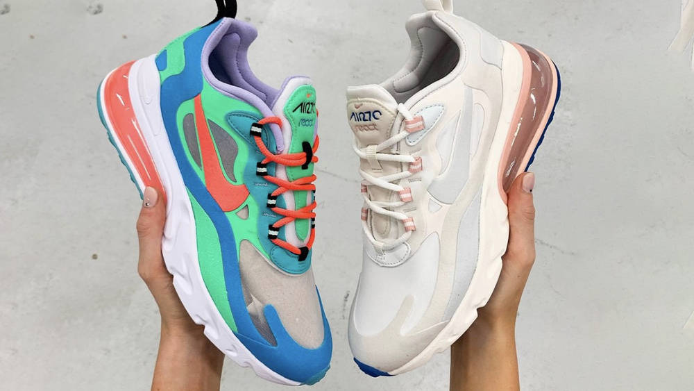 270 react