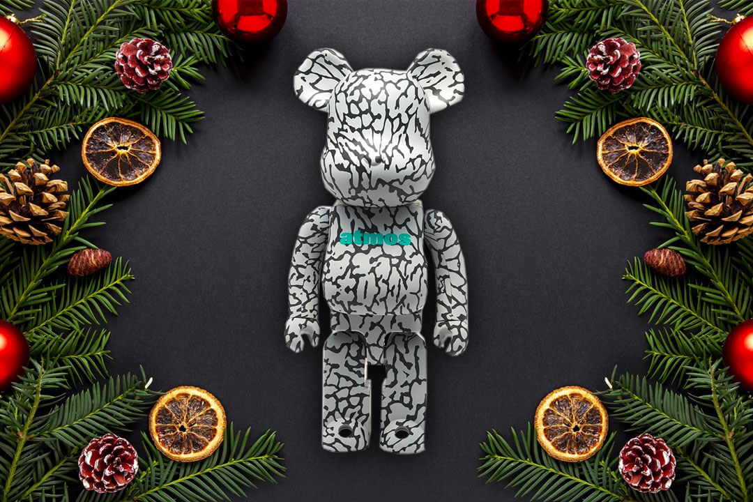 Christmas Gift Ideas For The Sneakerhead Who Has It All
