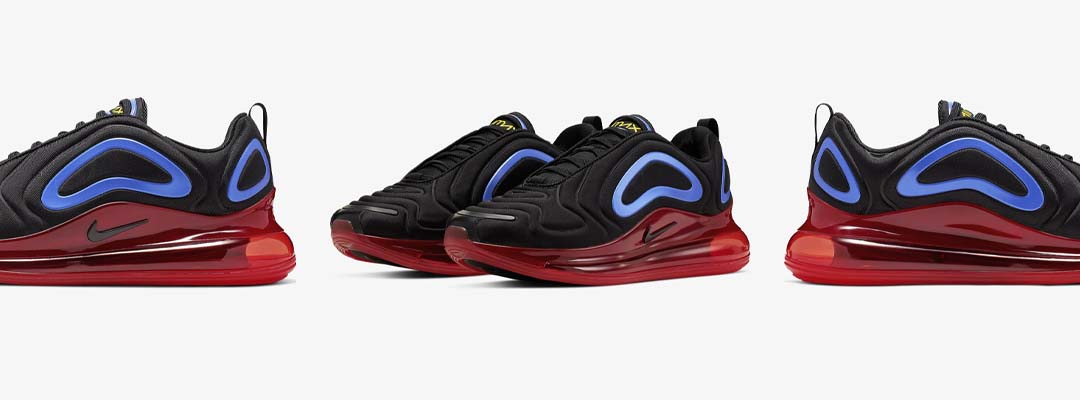 Nike Air Max 720s Now With 50% Off At Nike UK!
