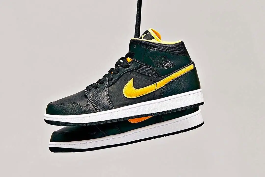 Jordan shop 1s footasylum