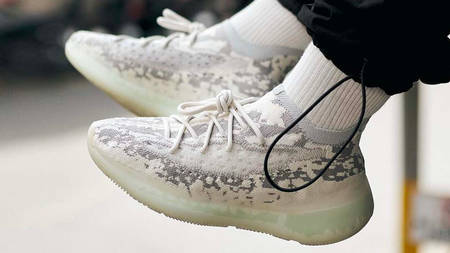 Here's When You Can Cop The Yeezy Boost 380 "Alien" In Europe Here's When You Can Cop The Yeezy Boost 380 "Alien" In Europe