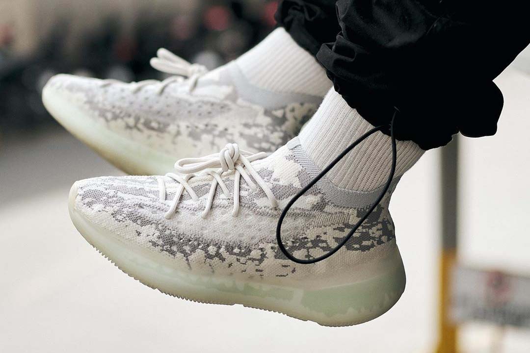 Yeezy Boost 380 'Alien'