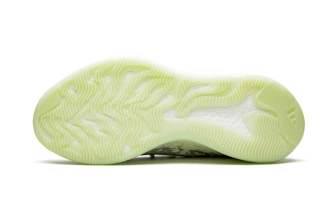 Yeezy Boost 380 'Alien'