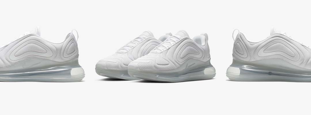 Nike Air Max 720s Now With 50% Off At Nike UK!
