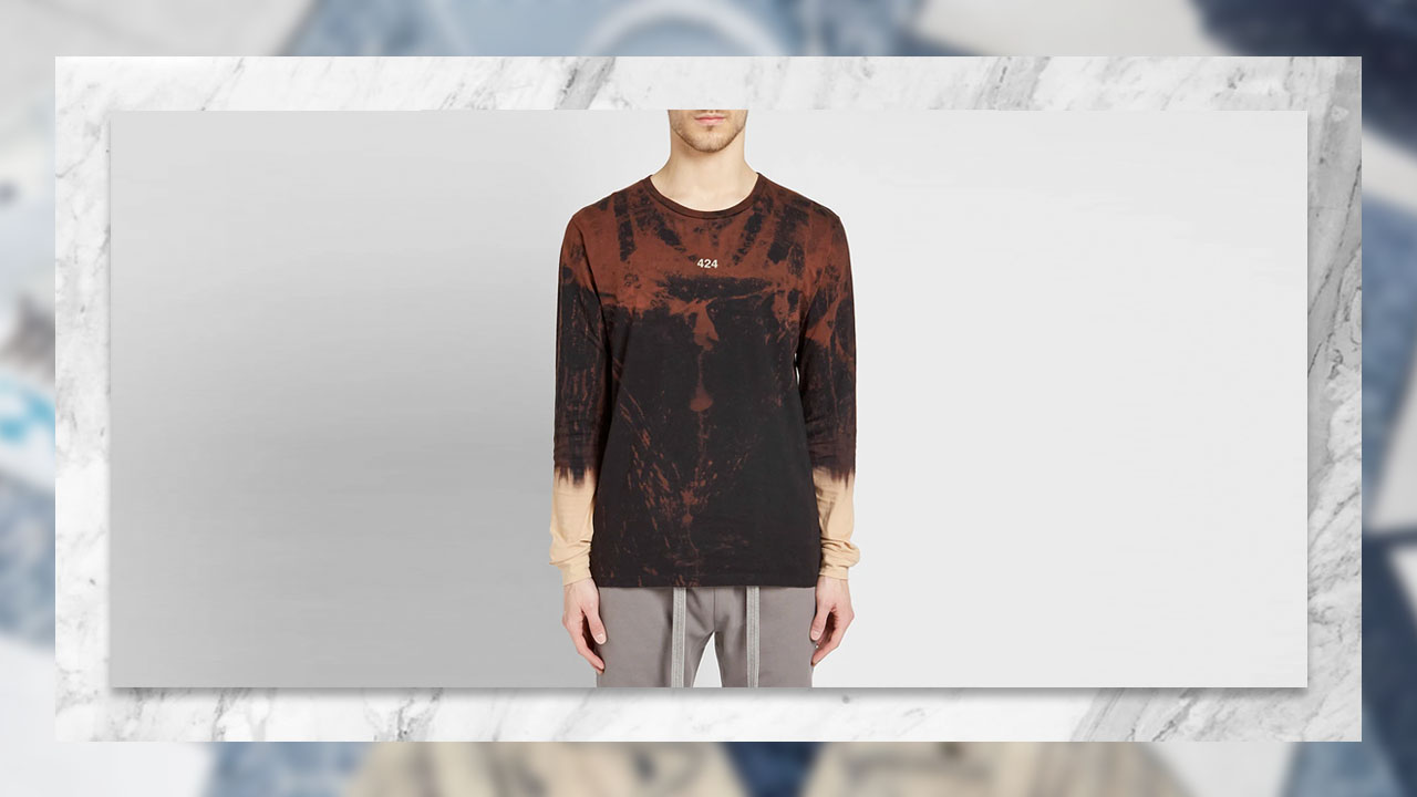 Our Favourite Clothing Pieces From The END Clothing Black Friday Sale 2019