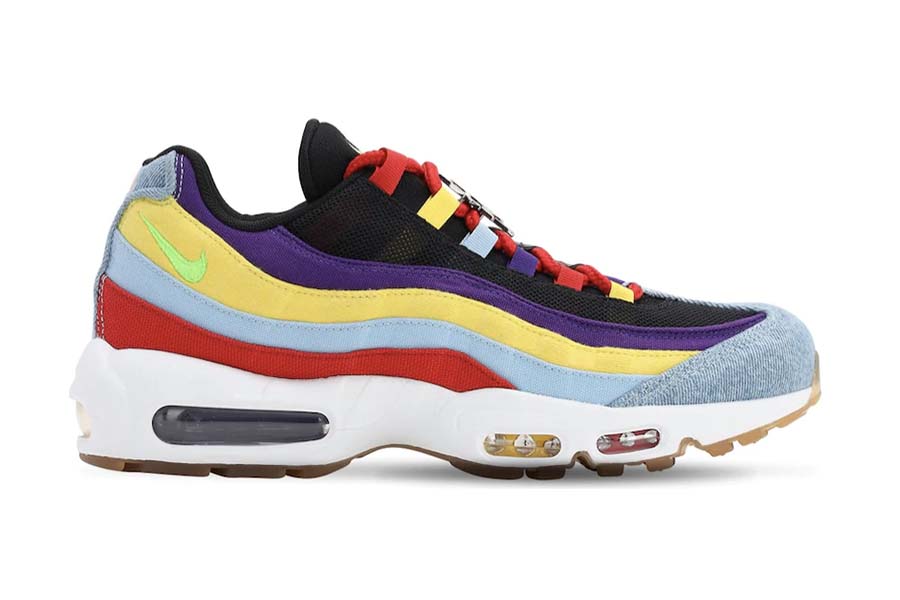 Grab These New Sneaker Releases With 30% Off For A Limited Time!