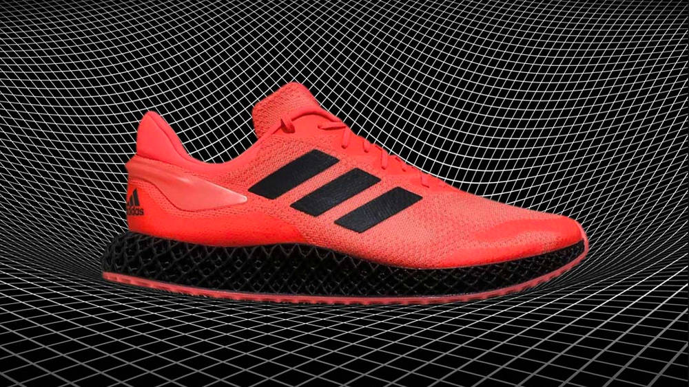 Image via solebyjc adidas 4D 1.0