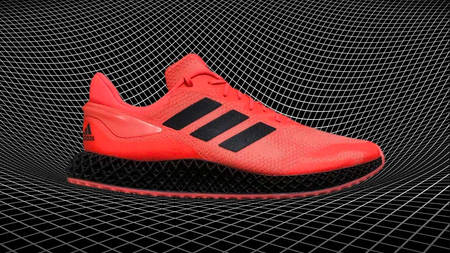 The adidas 4D 1.0 Leaks With An All-Black Midsole The adidas 4D 1.0 Leaks With An All-Black Midsole